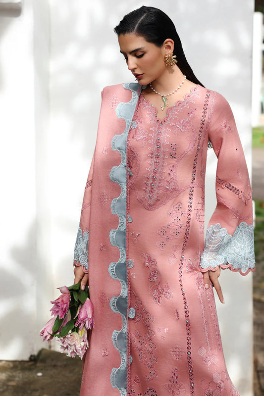 QALAMKAR | LINEN | KL-10