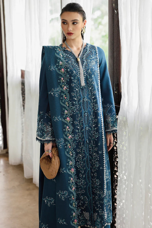 QALAMKAR | LINEN | KL-05