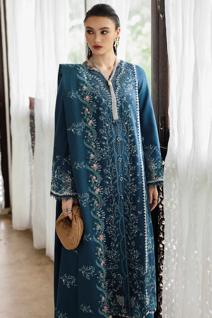 QALAMKAR | LINEN | KL-05