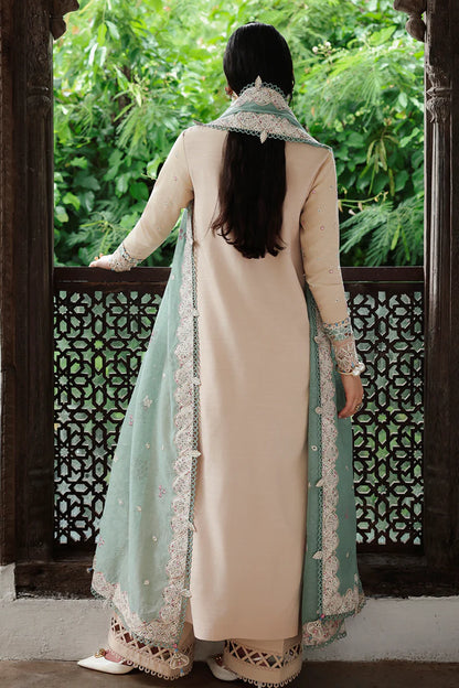 QALAMKAR | LINEN | KL-07
