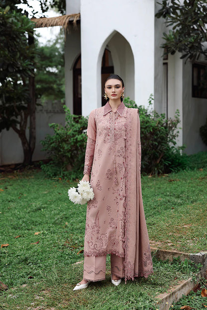 QALAMKAR | LINEN | KL-08