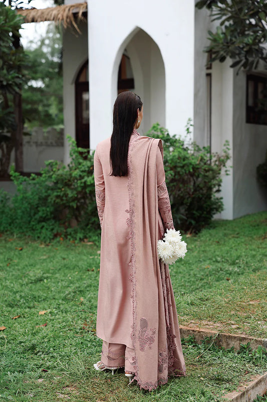 QALAMKAR | LINEN | KL-08