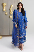 Qalamkar | Festive Lawn '26 | EMINA