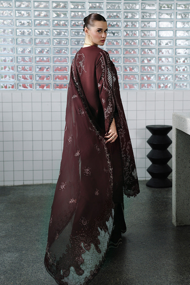 Qalamkar  | Chikankari Eid Edit '26 | Eshal