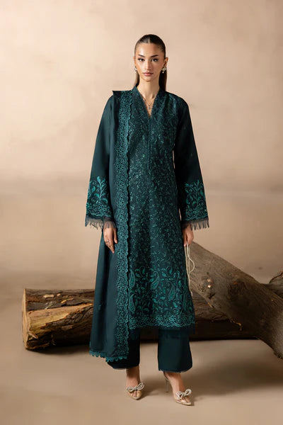 RAJBARI | SAREEN VISCOSE | 08