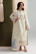 Qalamkar | Festive Lawn '26 | ELMA