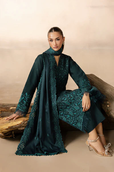 RAJBARI | SAREEN VISCOSE | 08