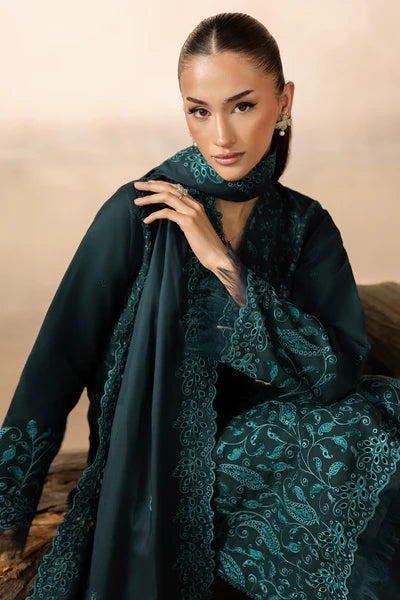 RAJBARI | SAREEN VISCOSE | 08