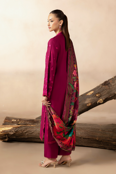RAJBARI | SAREEN VISCOSE | 10
