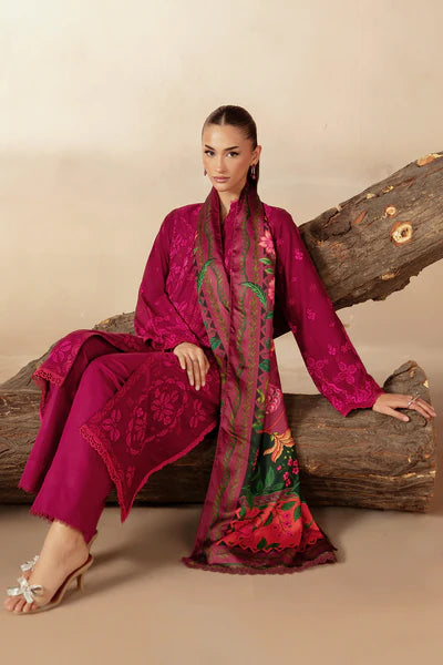 RAJBARI | SAREEN VISCOSE | 10