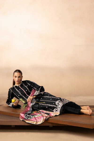 RAJBARI | SAREEN VISCOSE | 05