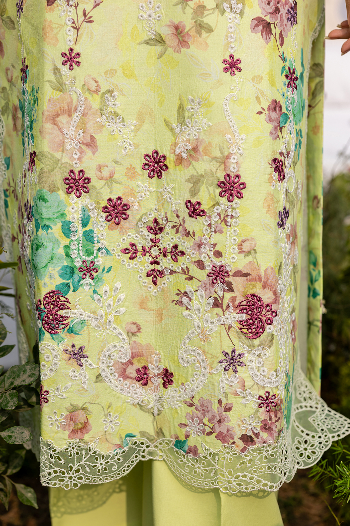 Raj bari | Summer Printkari Exclusive | 01