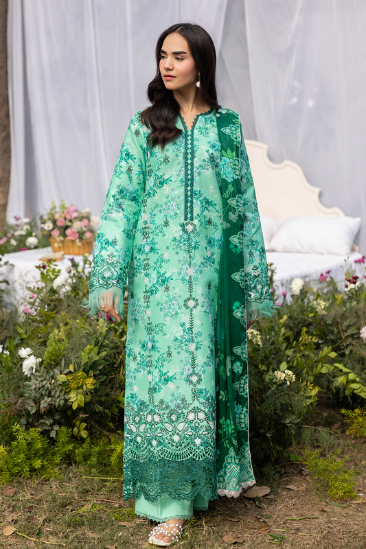 Raj bari | Summer Printkari Exclusive | 11