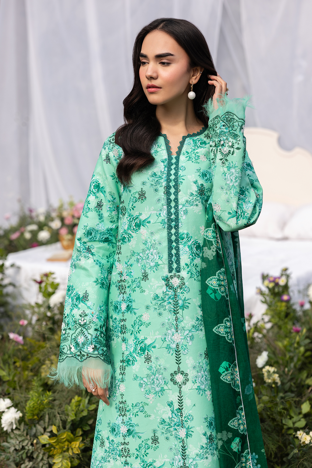 Raj bari | Summer Printkari Exclusive | 11