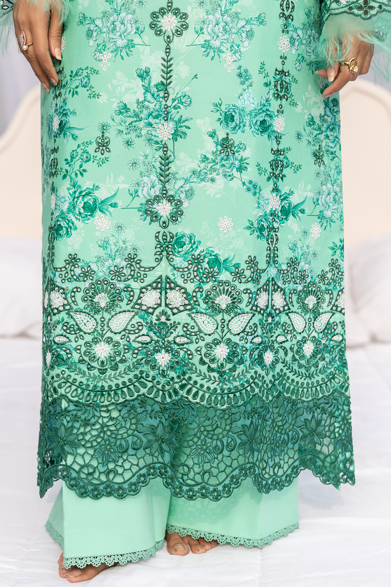 Raj bari | Summer Printkari Exclusive | 11