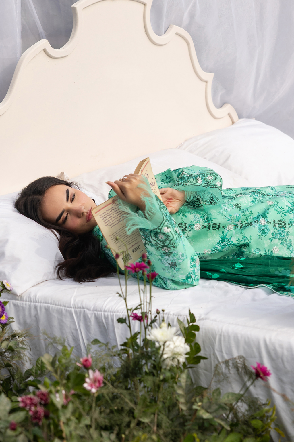 Raj bari | Summer Printkari Exclusive | 11