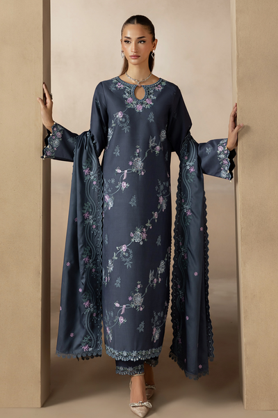 RAJBARI | SAREEN VISCOSE | 09