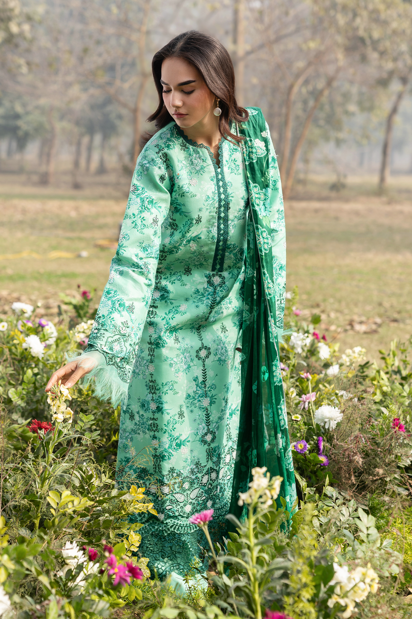 Raj bari | Summer Printkari Exclusive | 11