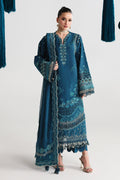 Qalamkar | Festive Lawn '26 | KAISA