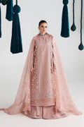 Qalamkar | Festive Lawn '26 | JINA