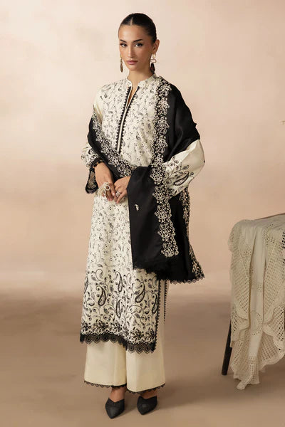 RAJBARI | SAREEN VISCOSE | 01