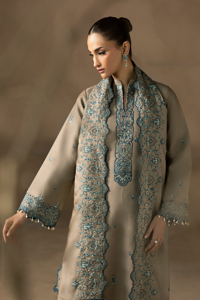 RAJBARI | SAREEN VISCOSE | 03