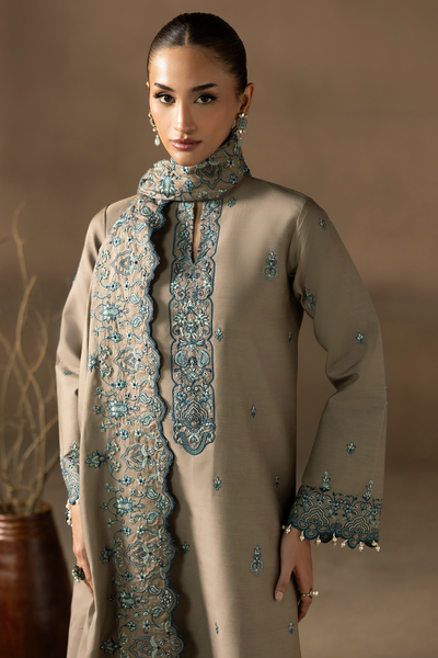 RAJBARI | SAREEN VISCOSE | 03