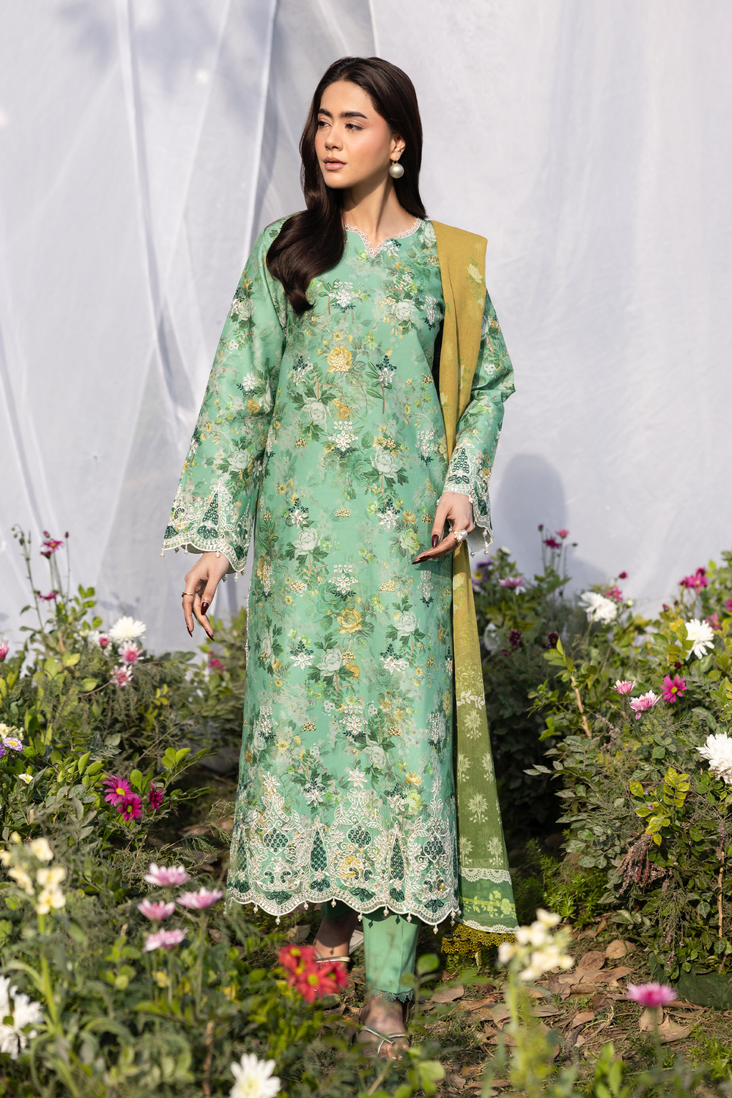 Raj bari | Summer Printkari Exclusive | 06