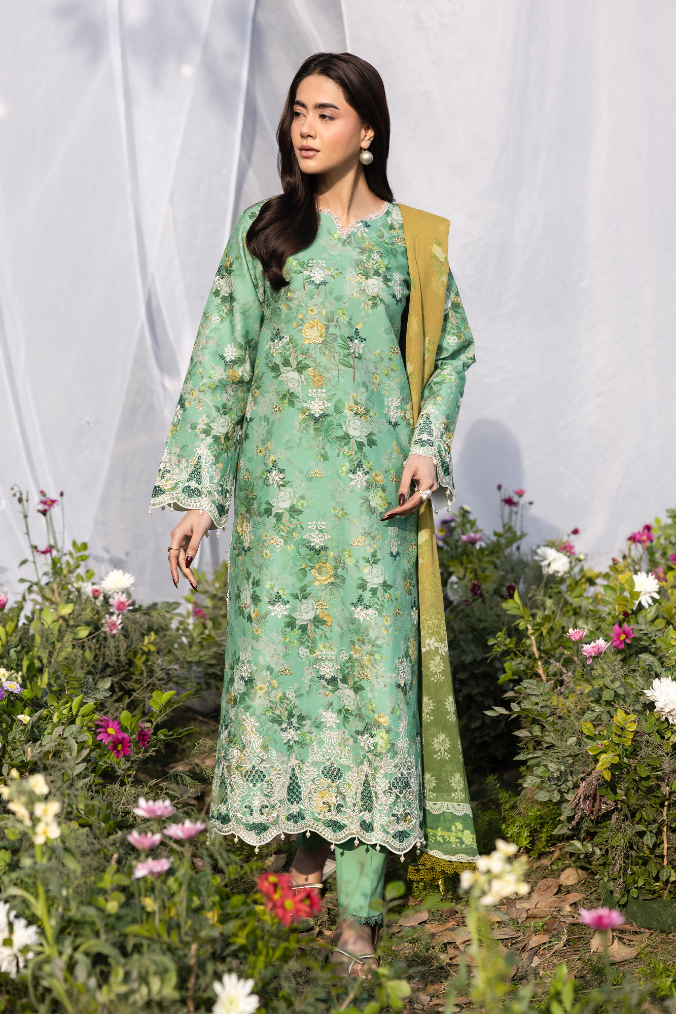 Raj bari | Summer Printkari Exclusive | 06