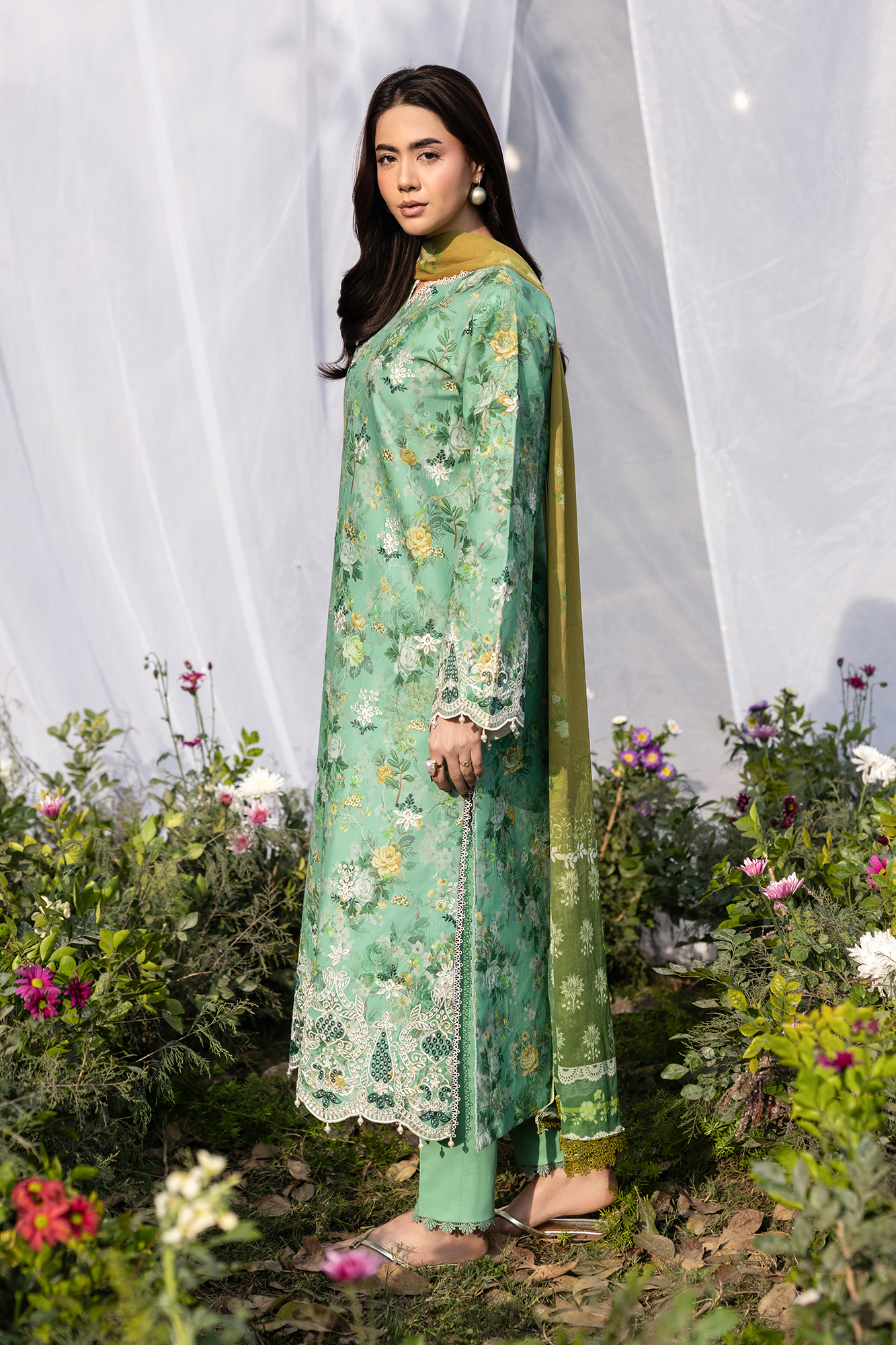 Raj bari | Summer Printkari Exclusive | 06