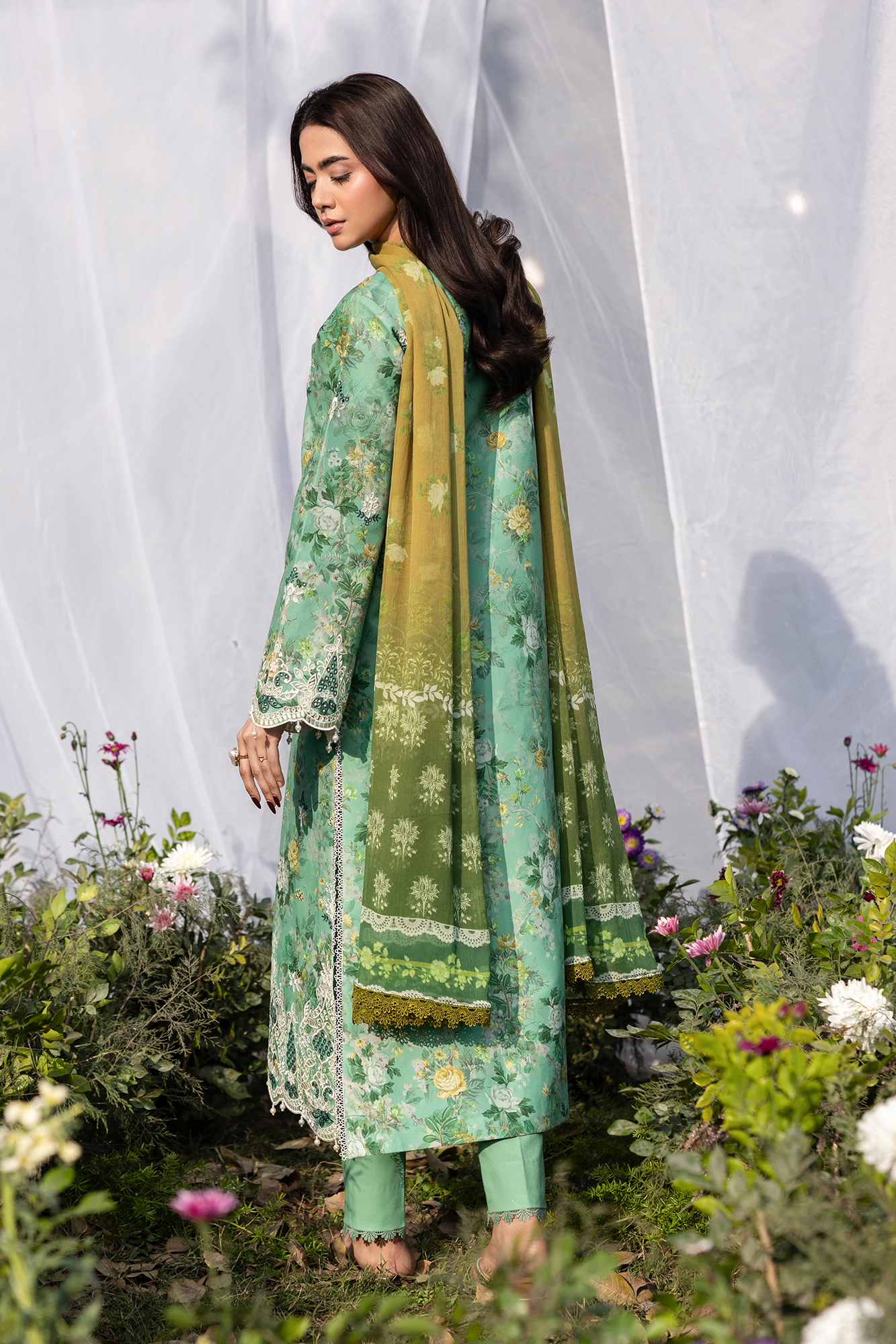Raj bari | Summer Printkari Exclusive | 06