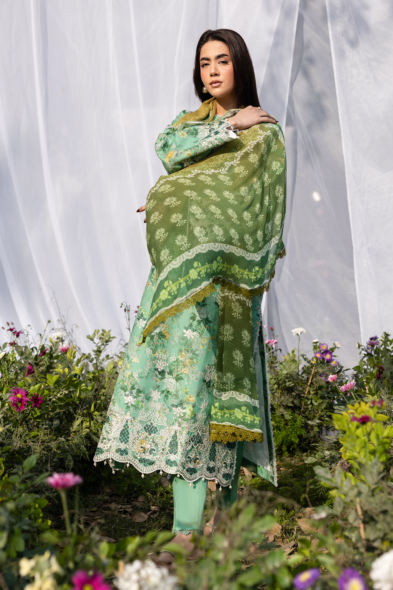 Raj bari | Summer Printkari Exclusive | 06