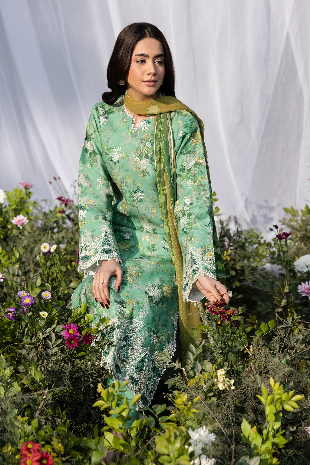 Raj bari | Summer Printkari Exclusive | 06