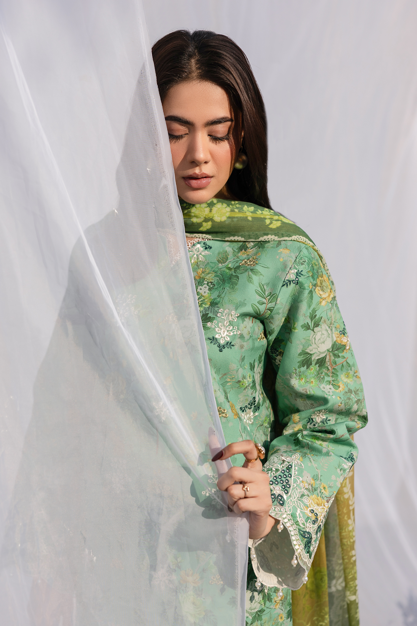 Raj bari | Summer Printkari Exclusive | 06