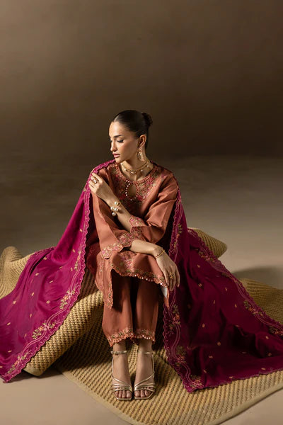 RAJBARI | SAREEN VISCOSE | 12