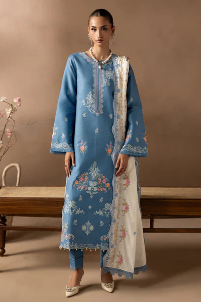 RAJBARI | SAREEN VISCOSE | 07