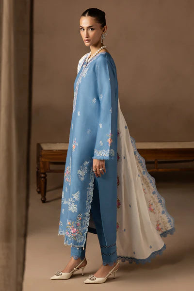 RAJBARI | SAREEN VISCOSE | 07