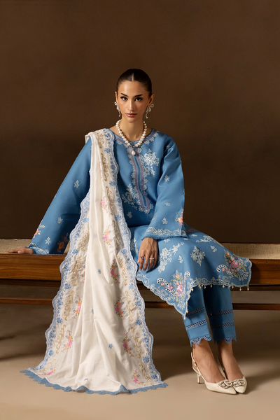 RAJBARI | SAREEN VISCOSE | 07