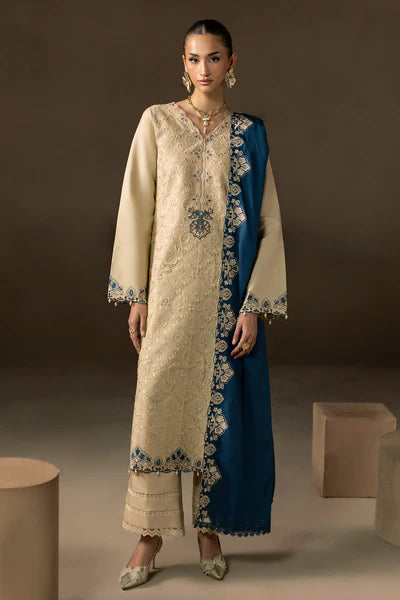 RAJBARI | SAREEN VISCOSE | 06