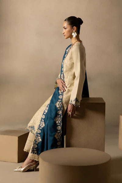 RAJBARI | SAREEN VISCOSE | 06