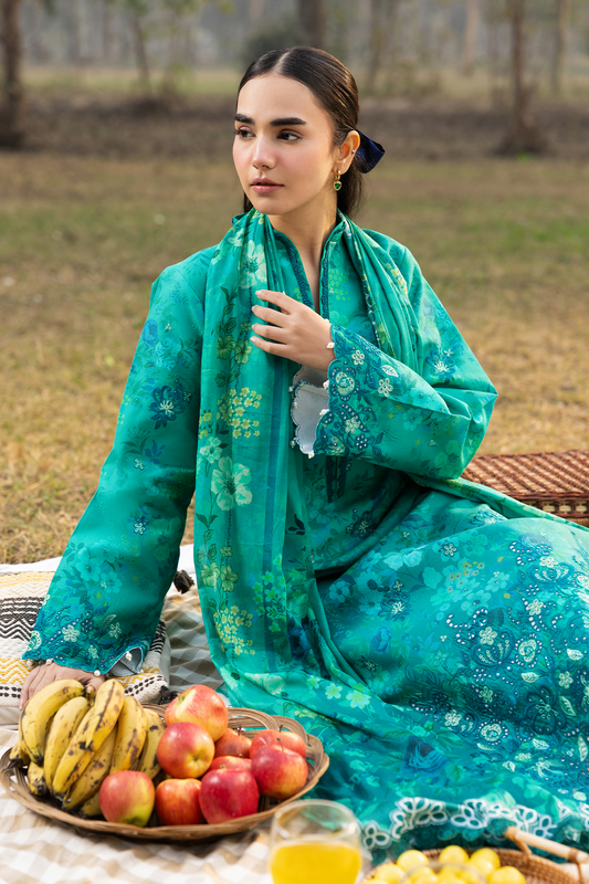 Raj bari | Summer Printkari Exclusive | 04