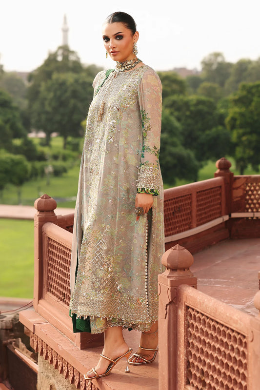CHARIZMA | CHIFFON | VSL25-38