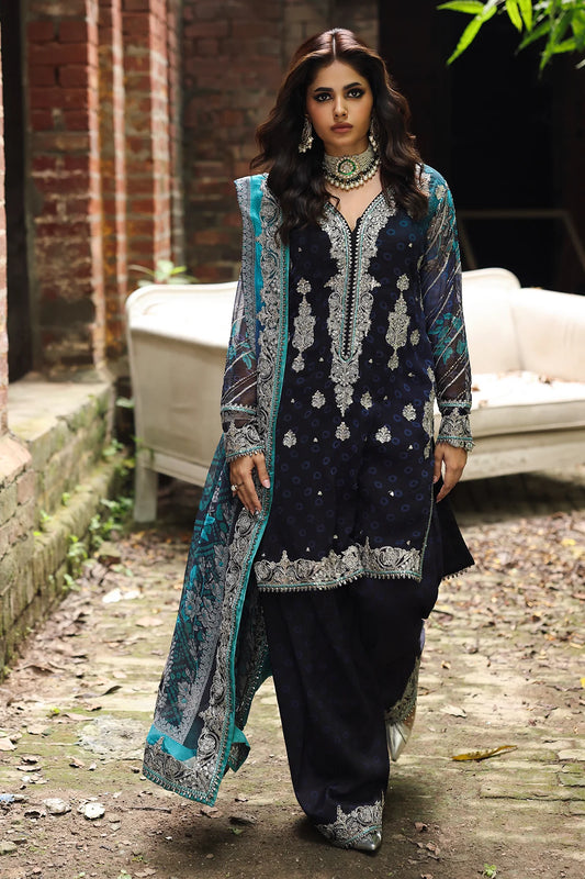 CHARIZMA | CHIFFON | VSL25-32