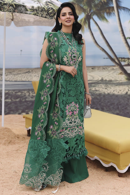 Parishay | Monaco Luxury Lawn 26' | MN-05