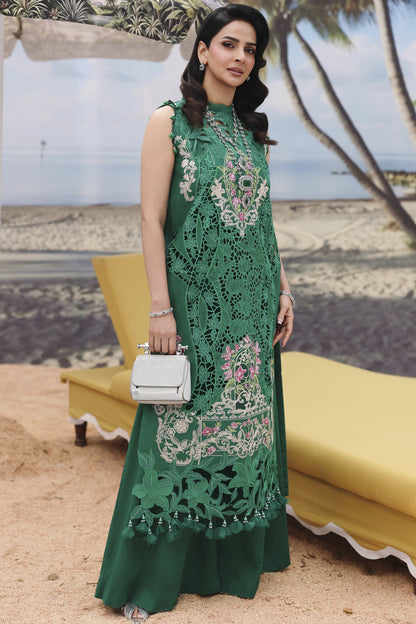 Parishay | Monaco Luxury Lawn 26' | MN-05