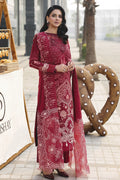 Parishay | Monaco Luxury Lawn 26' | MN-01