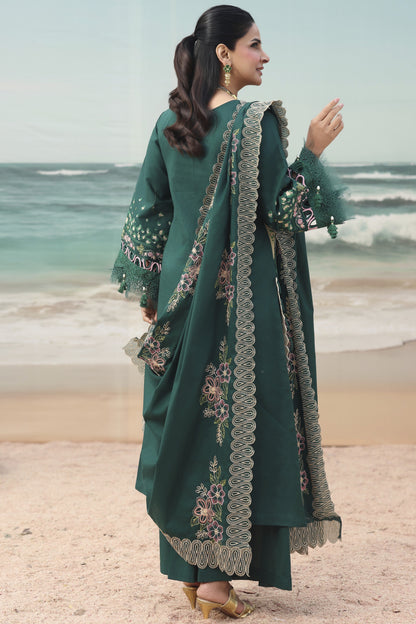 Parishay | Monaco Luxury Lawn 26' | MN-09