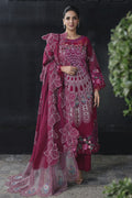 Parishay | Monaco Luxury Lawn 26' | MN-07