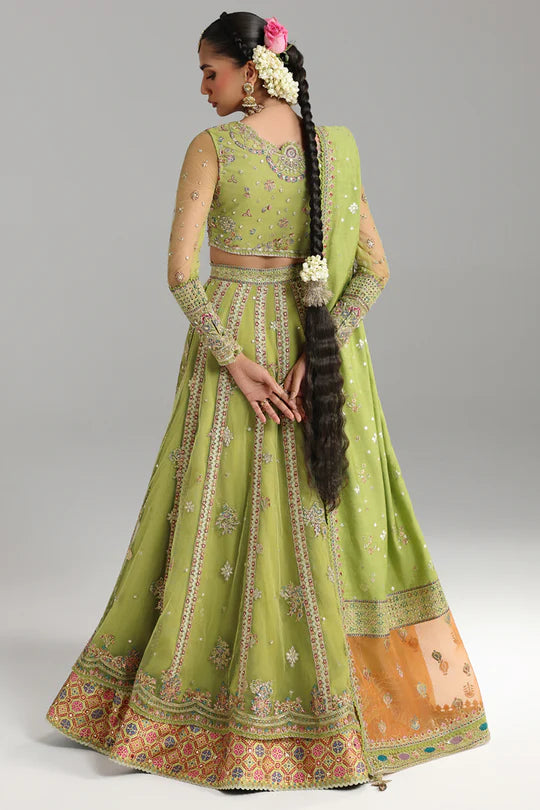 QALAMKAR | FESTIVE | GULNARA