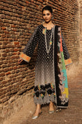 Charizma | Chunri Unstitched Lawn VOL 1 | CHN6-02